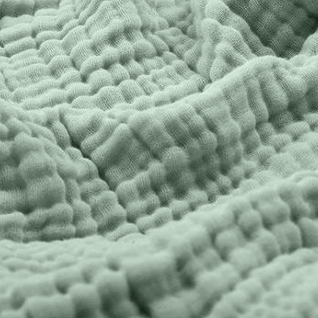 Muslin Cooling Blanket