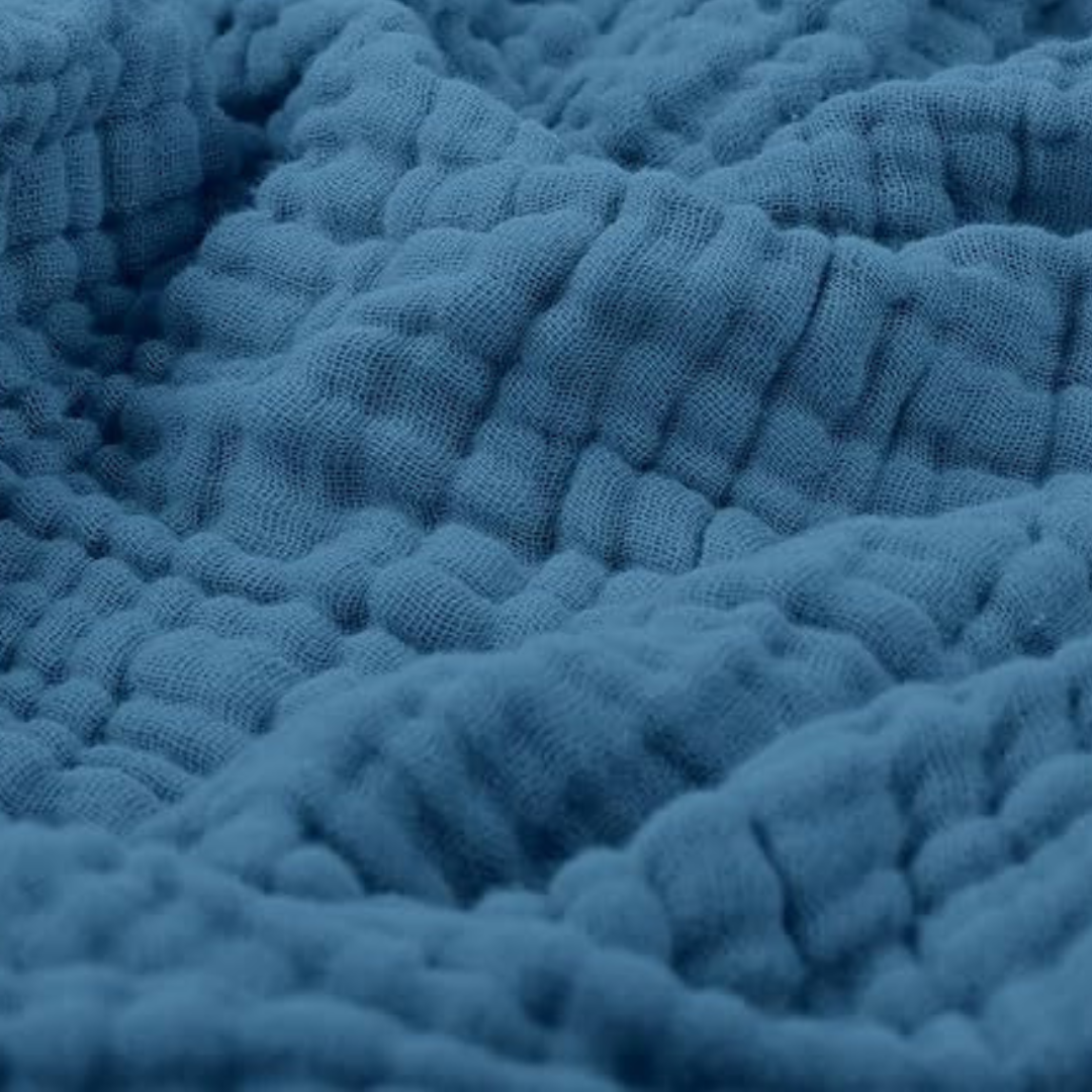 Muslin Cooling Blanket