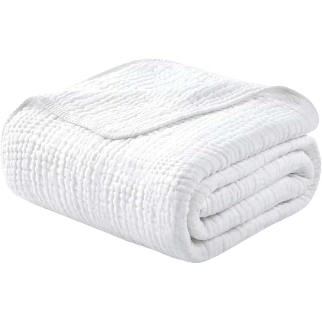 Muslin Cooling Blanket