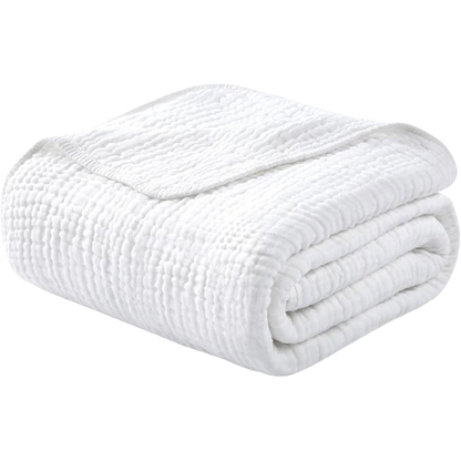 Muslin Cooling Blanket