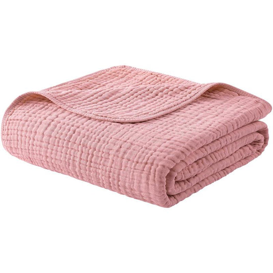 Muslin Cooling Blanket