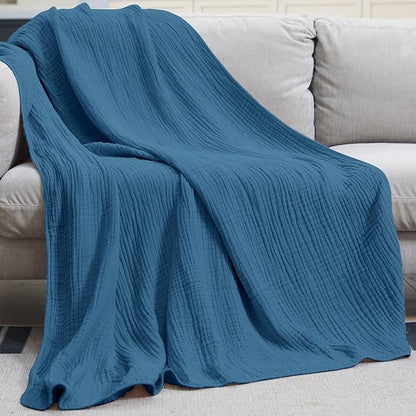 Muslin Cooling Blanket