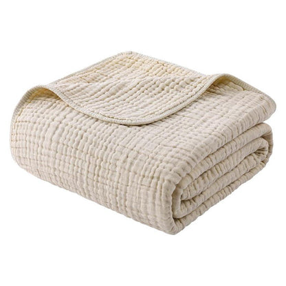 Muslin Cooling Blanket