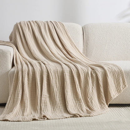 Muslin Cooling Blanket