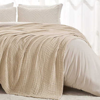Muslin Cooling Blanket
