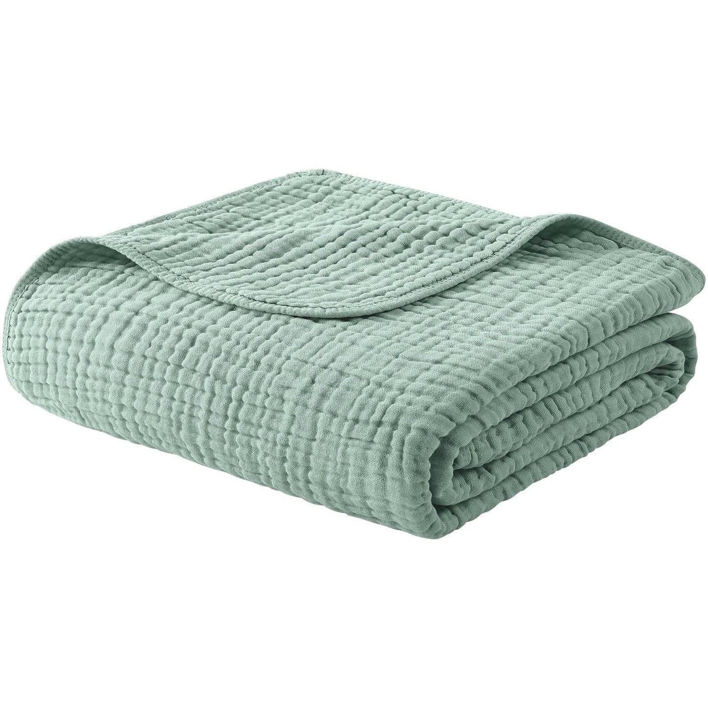 Muslin Cooling Blanket