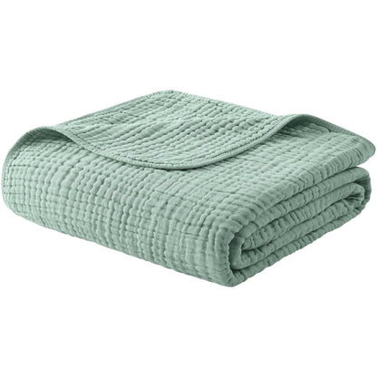 Muslin Cooling Blanket