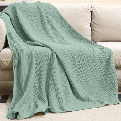 Muslin Cooling Blanket