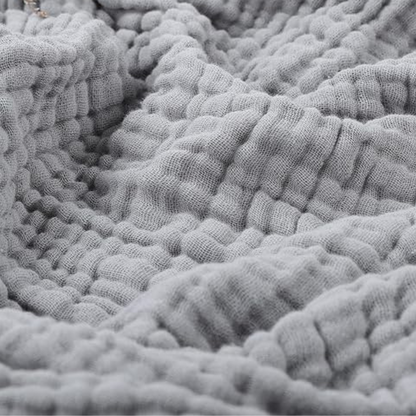 Muslin Cooling Blanket