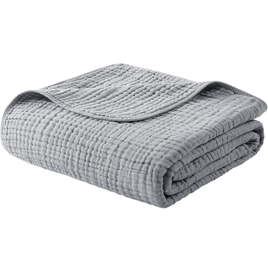 Muslin Cooling Blanket