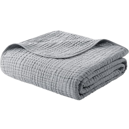 Muslin Cooling Blanket